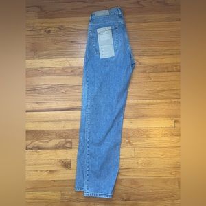 NWT Everlane The Cheeky Jean